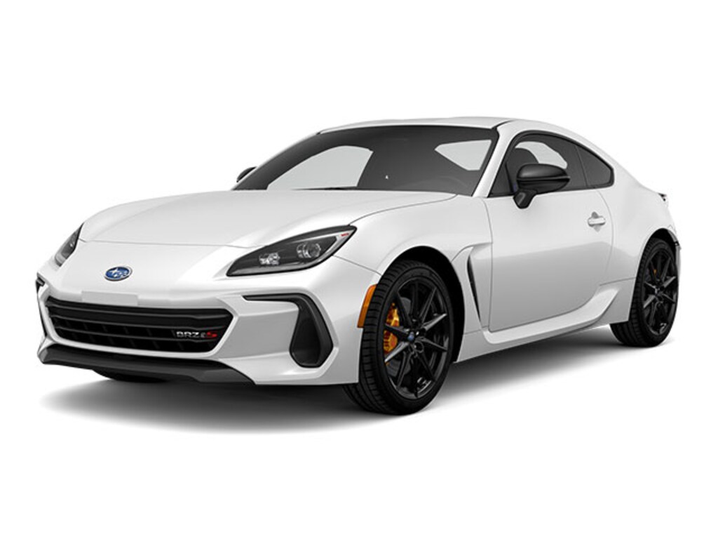 New 2024 Subaru BRZ Near Chicago VIN JF1ZDBS10R9700242